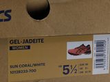a box that has a pair of shoes in it