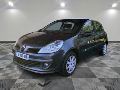 CLIO 1.4 16V 100 CONFORT PACK CLIM DYNAMIQUE - ES … - Photo 1