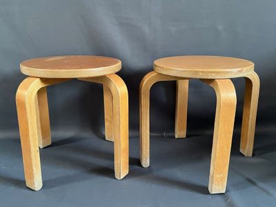 D'après Alvar AALTO (1898-1976)