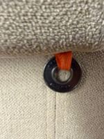 2 Petits fauteuils MOBITEC, beige, assise tournante, petites… (photo 5)