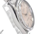 an image of a close up of a wrist watch on a white background