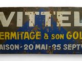 Photo 1/2 du lot