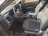 the interior of a car is clean and ready to be used