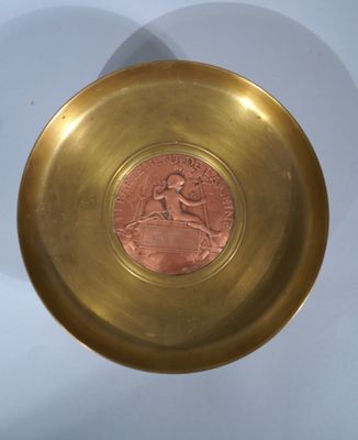 Tir / Gymnastique / Pompiers Coupe-trophée : « Département d…