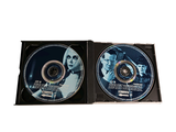 a dvd case with a picture of a man on it