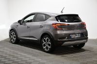 VP RENAULT CAPTUR INTENS - Dmec : 26/04/2021-37177Kms-5CV-Ca… (photo 3)