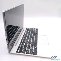 PC Tablette Acer SW5-017P Blanc - Intel Core X5-Z8350 1. (photo 3)