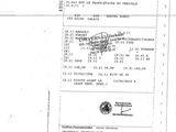 an image of a document with a picture of a person on it