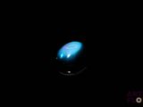 an image of a computer mouse in the dark