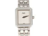 an image of a women ' s wrist watch on a white background