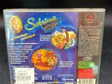 a cd case with a picture of a cartoon character on it