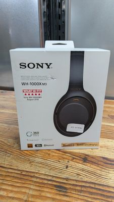 Casque sans fil Sony WH-1000XM3 à vendre à San José, Californie