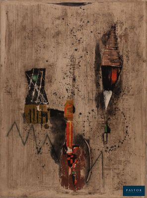 une image représentant une peinture d'une borne d'incendie et une borne d'incendie