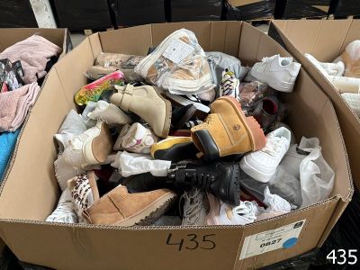 CAM - Box de chaussures (Réf P827 03/03) - Photo 1