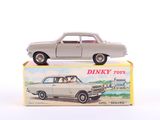 a toy car that is sitting on top of a box