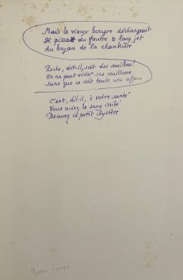 a piece of paper that has writing on it