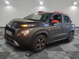 citroen c4 aircross 1 2 puretech feel 5p