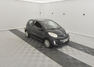 CITROEN C1 1.0 68 CONFORT 3P. Pour obtenir le contrôle techn…