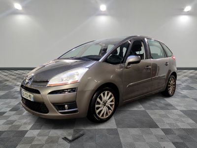 Citroen - C4 Picasso Hdi 110 Fap Airdream Pack Dynamique - G…