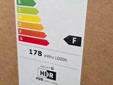 a close up of a box with a label on it
