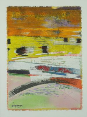 Henri DURRENBERGER (né en 1949).