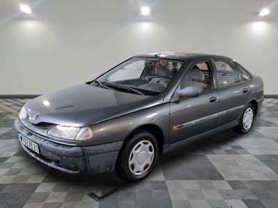 RENAULT - LAGUNA 1.8I RNE - ES - Mise en service: 28/01/1997…