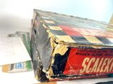 a box that is sitting on top of a table