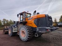 Chargeuse sur pneus DOOSAN DC580-7- 6632 heures - Année 2023… (photo 3)