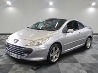 PEUGEOT - 307 CC 2.0 HDI 16V - 136 FAP SPORT PACK - GO - Mis…