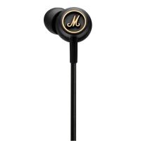10798-615 / Écouteurs filaires - MARSHALL Mode EQ - Black an…