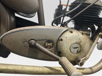 TERROT, motocyclette, vers 1925-1930 (photo 4)