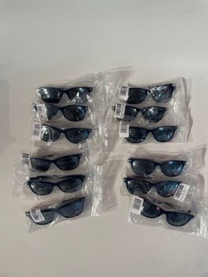 Lot de 12 montures de lunettes PATROUILLE DE FRANCE modèle ATHOS3LC12 - Photo 1