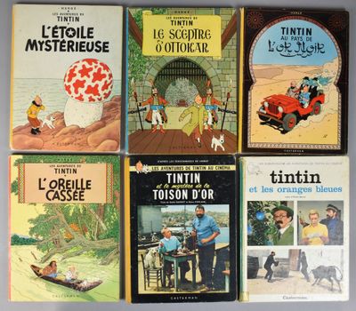 plusieurs livres pour enfants sont alignés sur une table