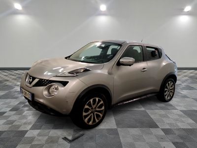JUKE 1.2E DIG-T 115 START/STOP SYSTEM TEKNA - ES - … - Photo 1