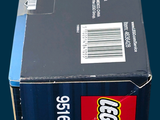 a box of legos sitting on top of a table