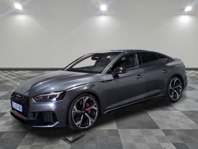Audi RS 5 2020 - Berline 5 portes avec pack Performance