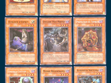 pokemon tcg card game set with all the cards in the same picture