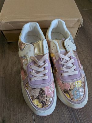 Paire de chaussures