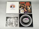 three cds of queen, queen, queen, queen, queen, queen, queen, queen, queen, queen, queen, queen, queen, queen, queen