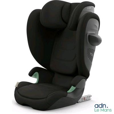 un siège auto conçu pour ressembler à un siège auto pour enfant