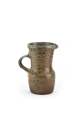 GUSTAVE TIFFOCHE (1930-2011) Pichet.