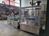 a picture of a machine that is in a factory