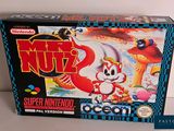 an image of a box with a game on it sitting on top of a table