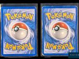 two packs of pokemon cards with a poke poke poke poke poke poke poke poke poke poke poke poke poke poke