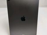 a close up of the back of an apple ipad