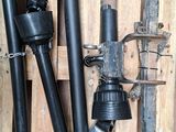 many different types of tools that are on a pallet