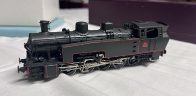 FULGUREX – Locotender 050 TQ Très bel état en coffret d’origine - Photo 1