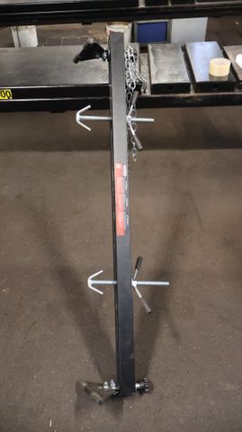 Traverse supporte moteur KS TOOLS 1600145 400kg