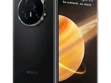 Le nouveau smartphone Honor Magic V9 est présenté en noir