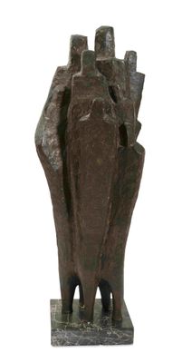 EMMA DE SIGALDI (1910 - 2010) Untitled